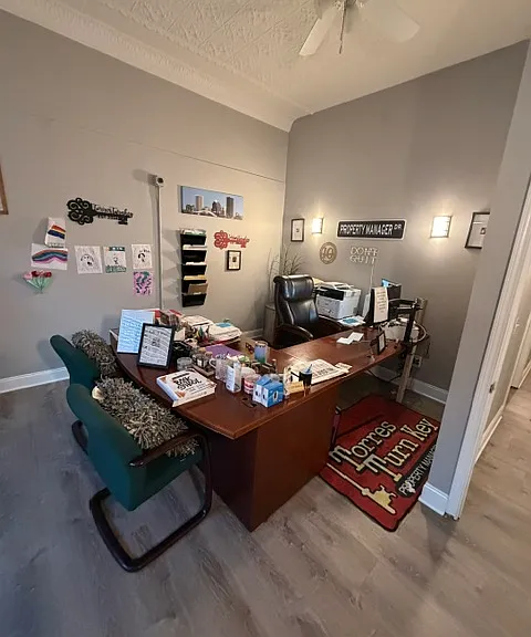 645 Norton St - Office Space — Photo 2
