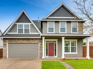 1607 SE 11th Ave, Canby, OR