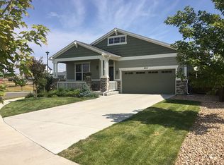 602 Starline Ave, Lafayette, CO 80026
