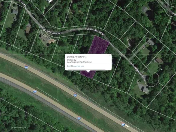 Cider Ct, Linden, VA 22642