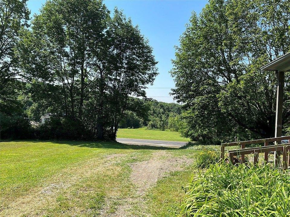 323 Hurd Rd, Harpursville, NY 13787 Zillow