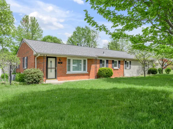 583 Freeman Dr, Lexington, KY 40505