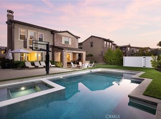 46 Baliza Rd, Mission Viejo, CA 92694