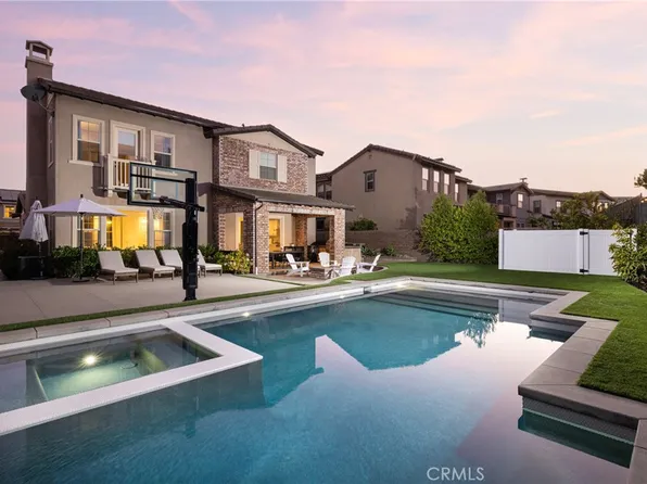 46 Baliza Rd, Mission Viejo, CA 92694