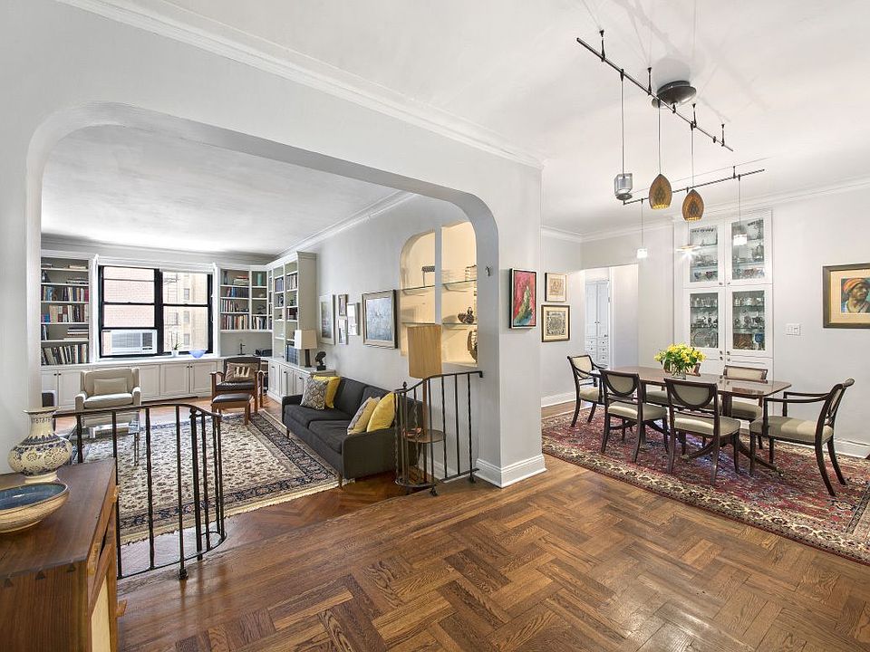 1st image of 322 W 90th St #6F