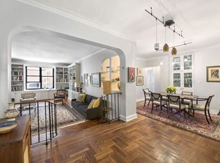 322 W 90th St #6F, New York, NY 10024