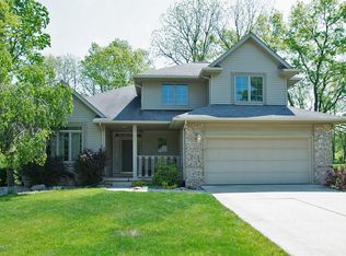 101 Westchester Way, Battle Creek, MI 49015