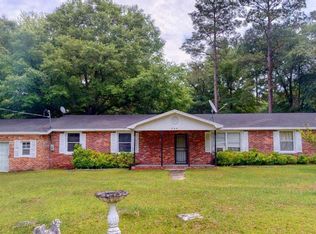 944 Perkins Rd, Millen, GA 30442