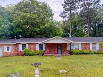 944 Perkins Rd, Millen, GA, 30442
