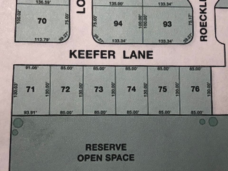 2nd image of 5136 Keefer Ln