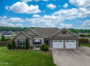 1292 Harmony Rd, Jonesborough, TN 37659