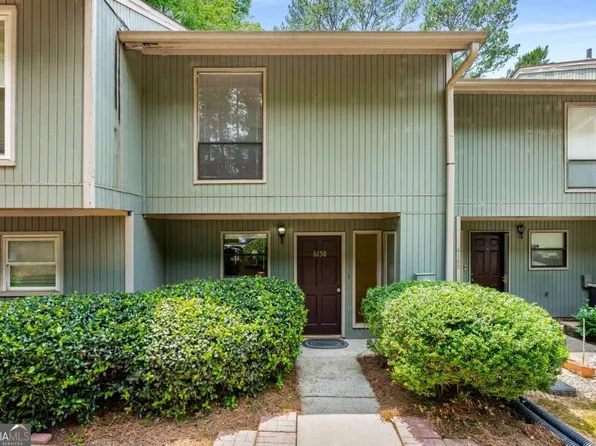 6158 Woodland Rd, Peachtree Corners, GA 30092