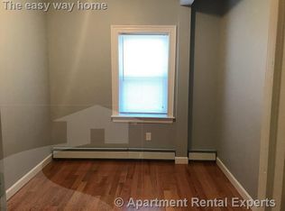 299 Windsor St #1A, Cambridge, MA 02139