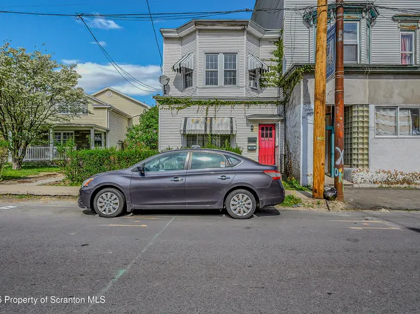 316 W Market St, Scranton, PA 18508