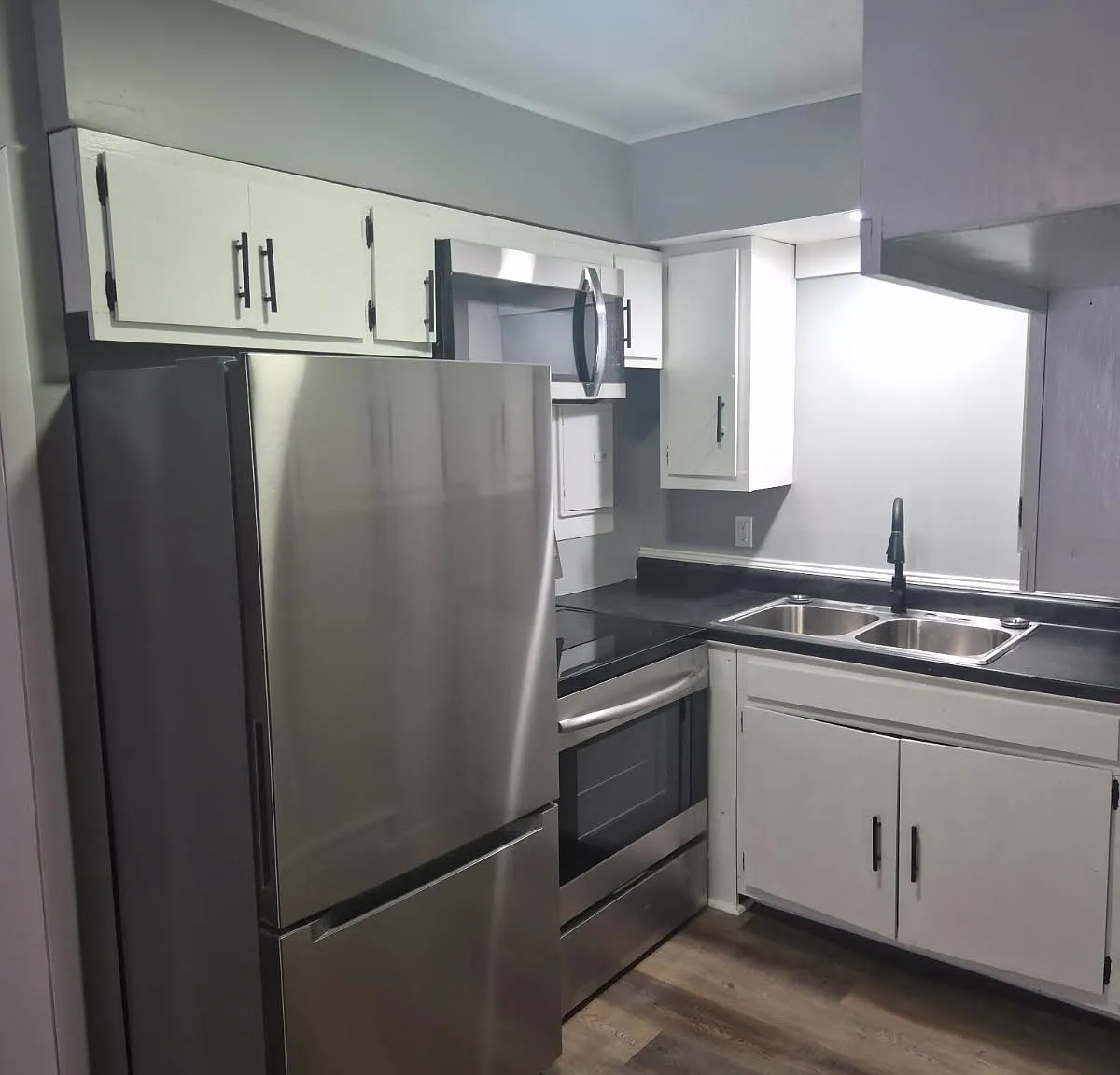 1 bed, 663 sqft, $900 — Photo 2