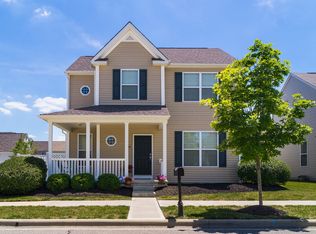 5861 McInnis Rd, Dublin, OH 43016