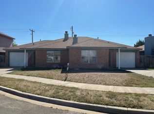 2330 78th St UNIT 1, Lubbock, TX 79423