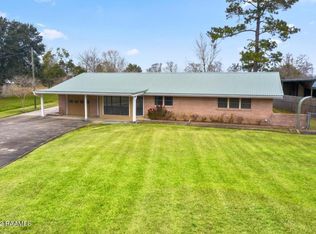 1717 Weeks Island Rd, New Iberia, LA 70560