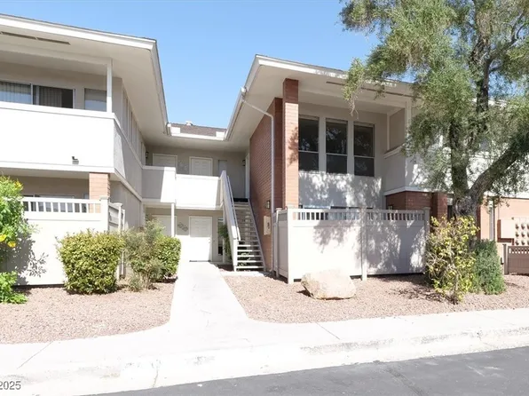 698 Oakmont Ave Unit 1310, Las Vegas, NV 89109