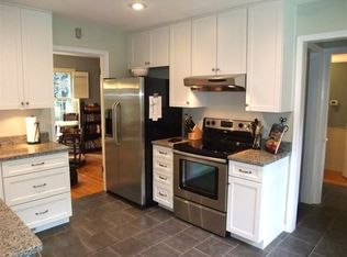 1582 Park Ridge Ln, Toledo, OH 43614