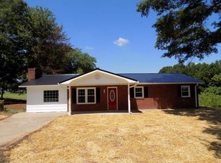 161 Amos Rd, Forest City, NC 28043