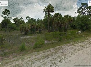460 S Granja St, Clewiston, FL 33440