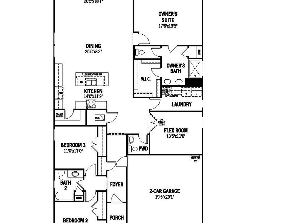 2nd image of 2512 Sturgis St