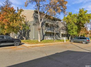 1121 McKercher Drive #201-A1, Saskatoon, SK S7H 5B8