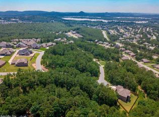 178 Majestic Cir, Maumelle, AR 72113