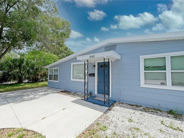 1062 58th Ave N, Saint Petersburg, FL 33703