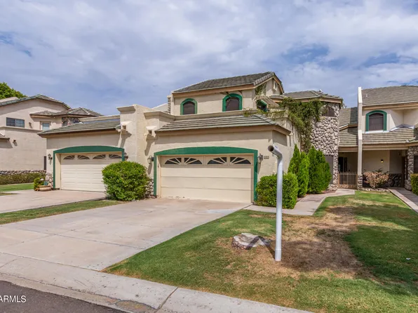 19973 N DENARO Drive, Glendale, AZ 85308