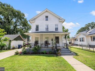 112 N 2nd St, Hammonton, NJ 08037
