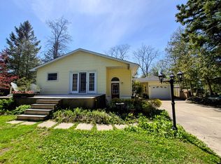 213 Huron Rd, Huron Kinloss, ON N2Z2X3