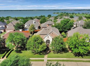 1400 Leeward Dr, Rockwall, TX 75087