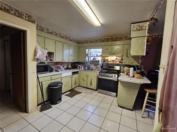 405 N Mayberry Blvd, Mission, TX 78573