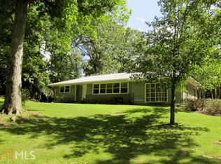 609 Piney Woods Dr, Lagrange, GA 30240