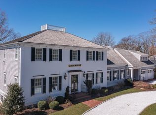 581 Shore Rd, Chatham, MA 02633