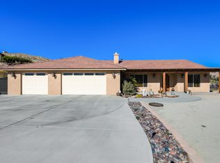 7629 Rockaway Ave, Yucca Valley, CA 92284