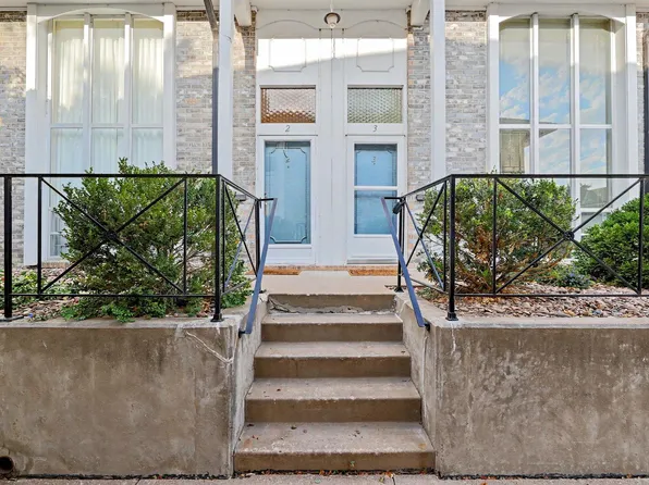725 N Stackman Dr APT 3, Wichita, KS 67203