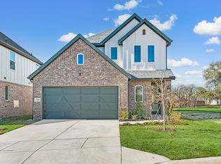 12267 Ross Calhoun Dr, Fort Worth, TX 76179