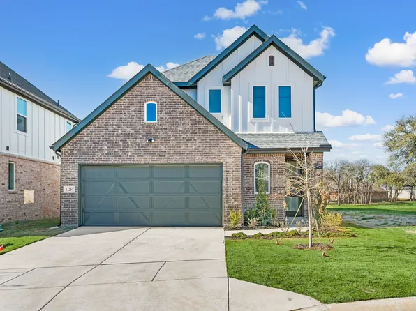 12267 Ross Calhoun Dr, Fort Worth, TX 76179
