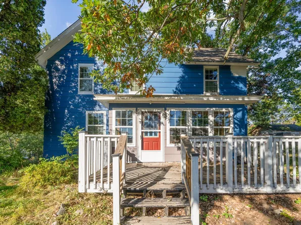 309 Pearl St, Balsam Lake, WI 54810