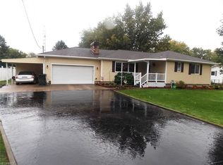 5970 Noel St, Louisville, OH 44641