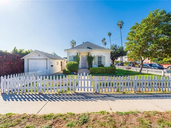 322 N Avenue 56, Los Angeles, CA 90042