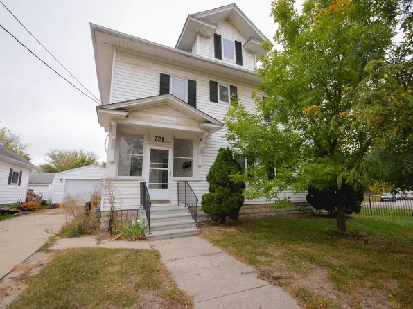 721 2nd Ave NW, Rochester, MN 55901