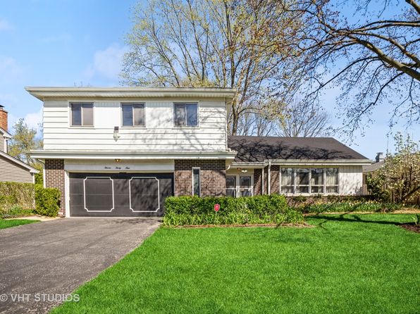 Arlington Heights IL Real Estate - Arlington Heights IL Homes For Sale