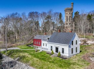 24 Harraseeket Rd, Freeport, ME 04032