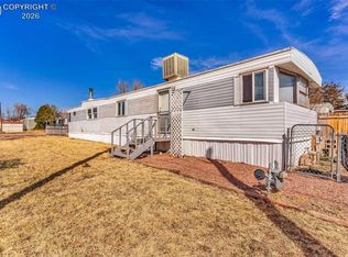 2401 Central Ave Lot 23, Canon City, CO