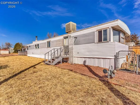 2401 Central Ave Lot 23, Canon City, CO 81212