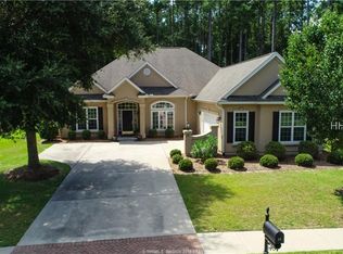 17 Stoney Point Dr, Bluffton, SC 29910